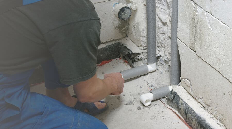 Professional Leak Detection Services in Keosauqua, IA